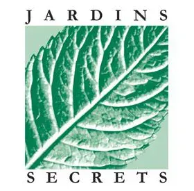 logo jardins secrets